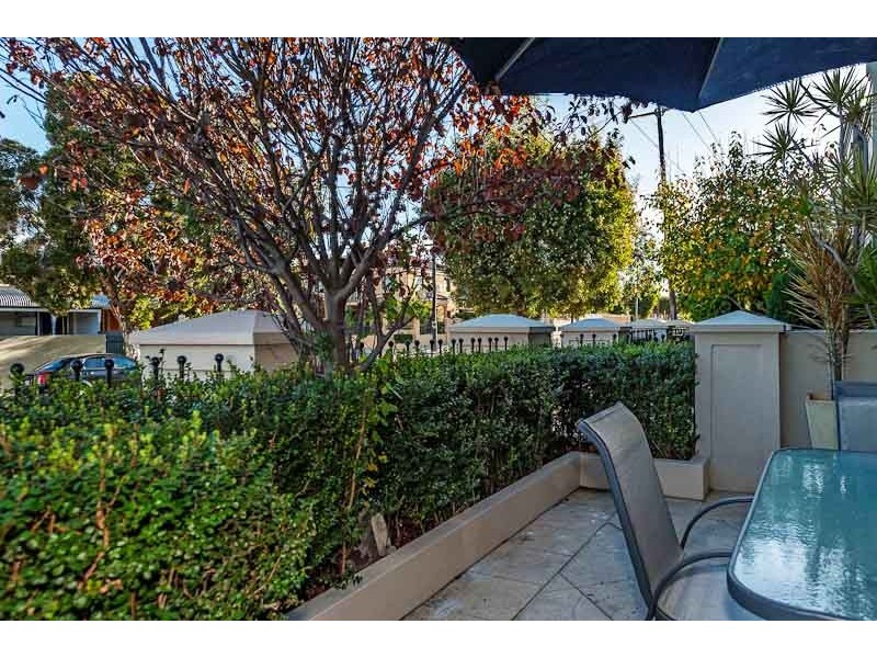 4/250 Bulwer Street, Perth WA 6000