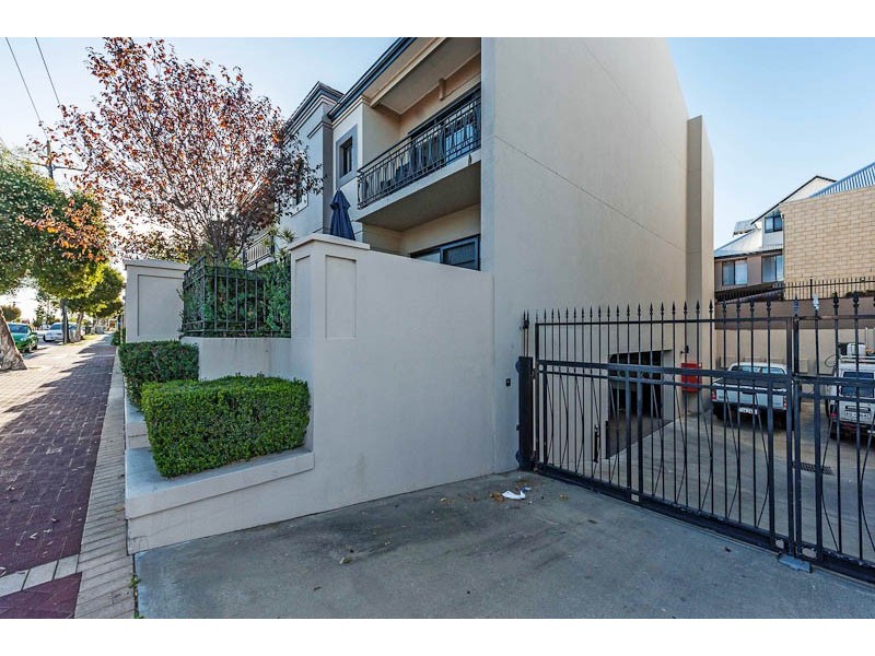 4/250 Bulwer Street, Perth WA 6000