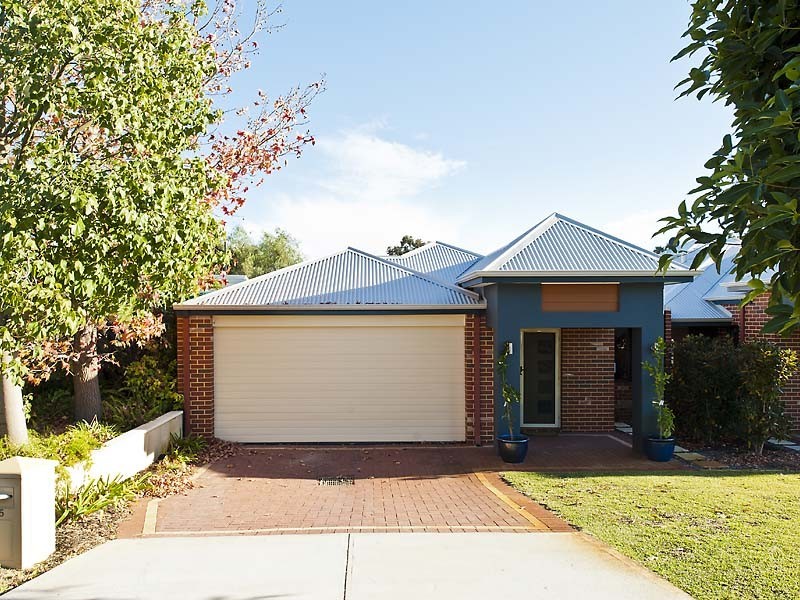 15 Salisbury Street, Bayswater WA 6053