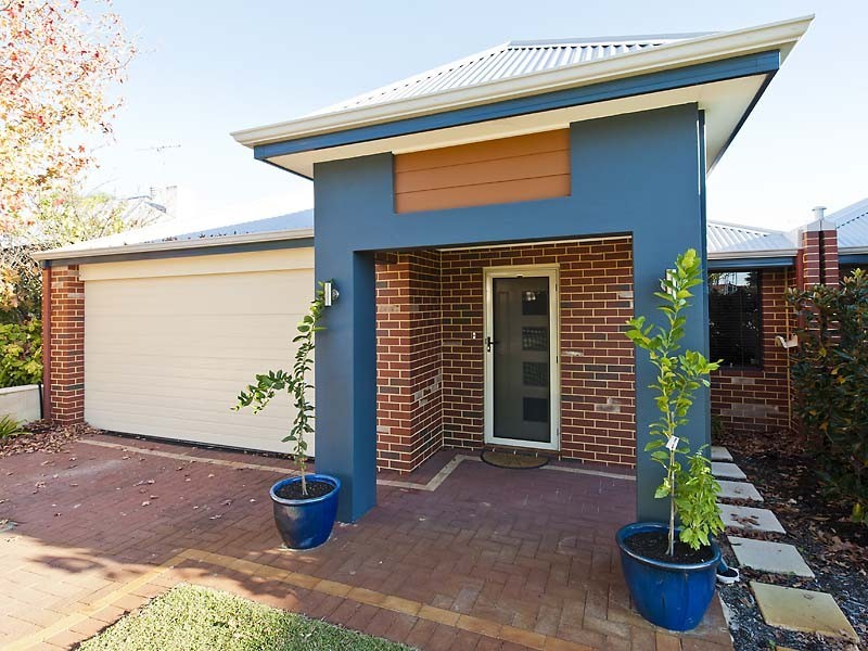 15 Salisbury Street, Bayswater WA 6053
