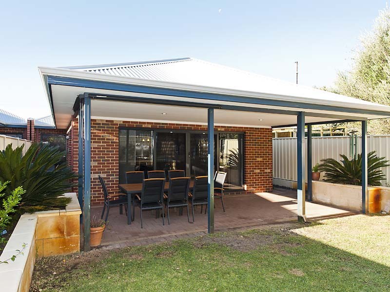 15 Salisbury Street, Bayswater WA 6053