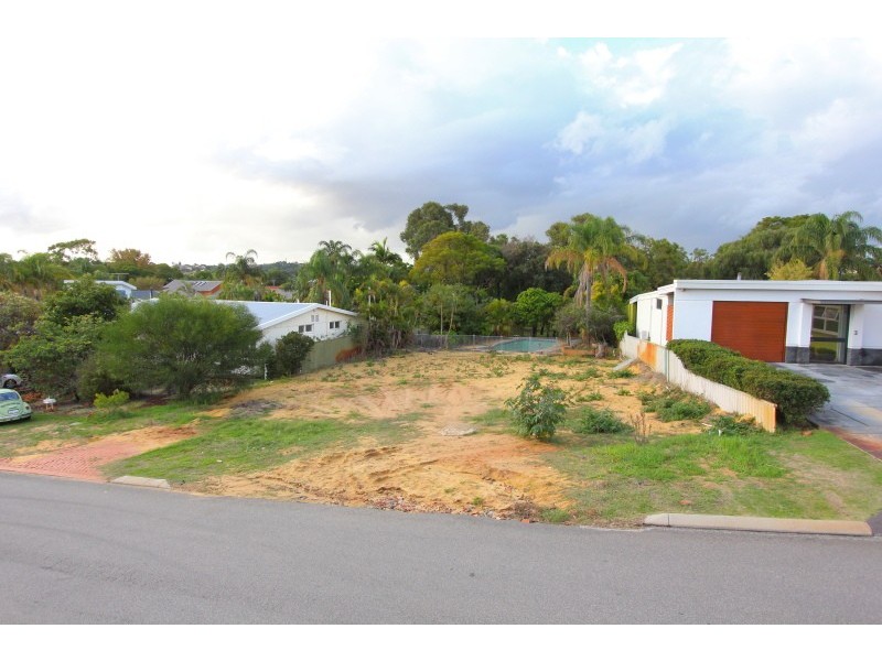 10 Warralong Crescent, Coolbinia WA 6050