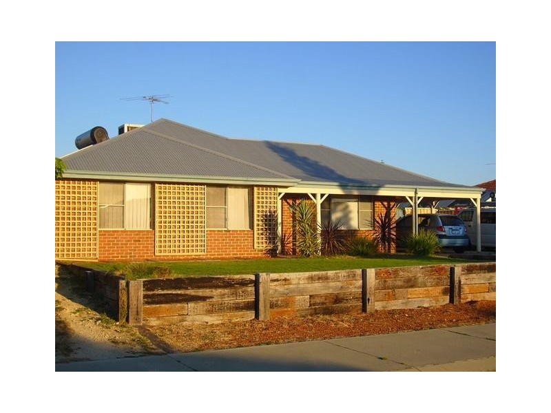 74 Santa Barbara Parade, Quinns Rocks WA 6030