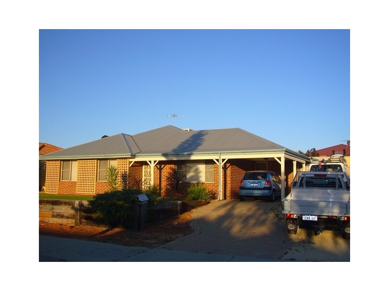 74 Santa Barbara Parade, Quinns Rocks WA 6030