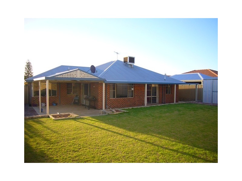 74 Santa Barbara Parade, Quinns Rocks WA 6030