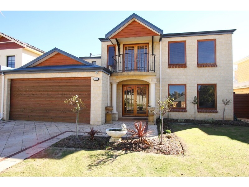 18 Halifax Road, Maylands WA 6051