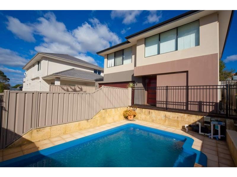 1B Aughton Street, Bayswater WA 6053