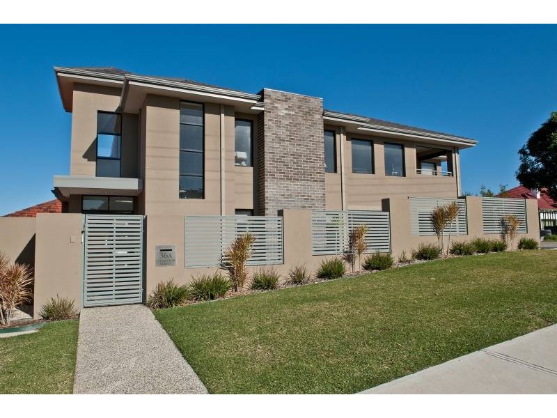 36A Crowther Street, Bayswater WA 6053