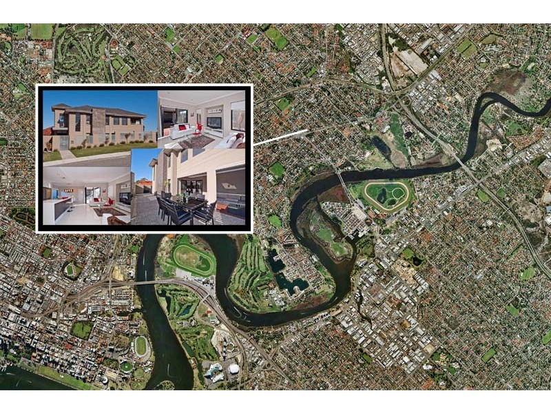 36A Crowther Street, Bayswater WA 6053
