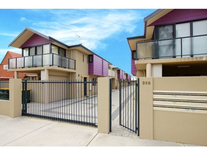 4/386 Stirling Street, Highgate WA 6003