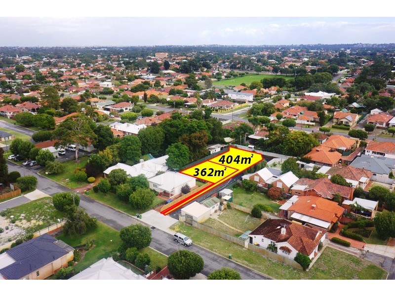 2B Hobart Street, Bayswater WA 6053