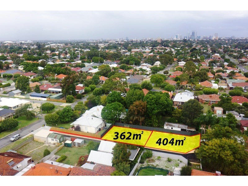 2B Hobart Street, Bayswater WA 6053