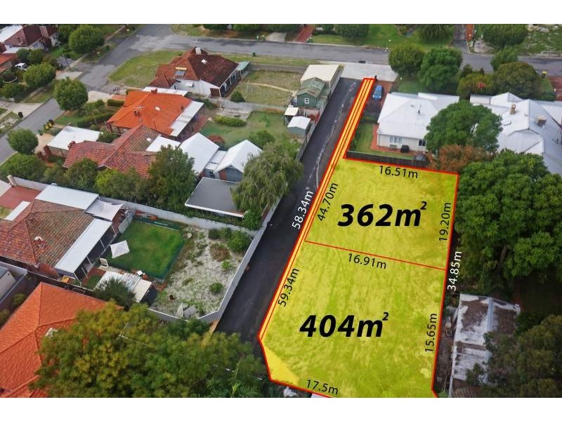 2B Hobart Street, Bayswater WA 6053