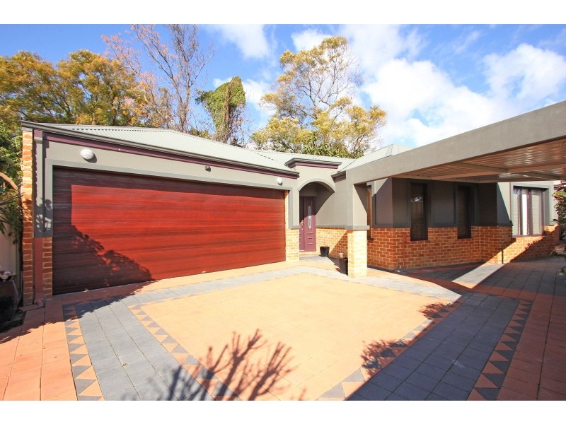 57A May Street, Bayswater WA 6053