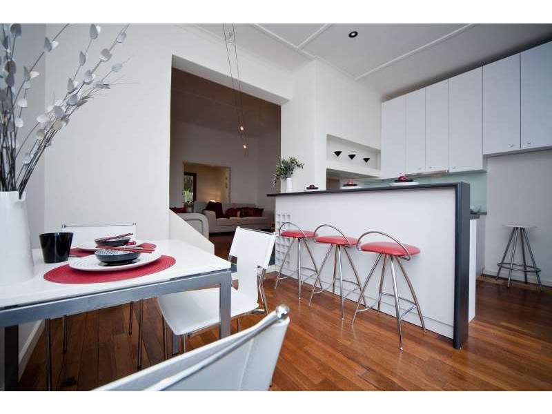 248 Lake Street, Perth WA 6000