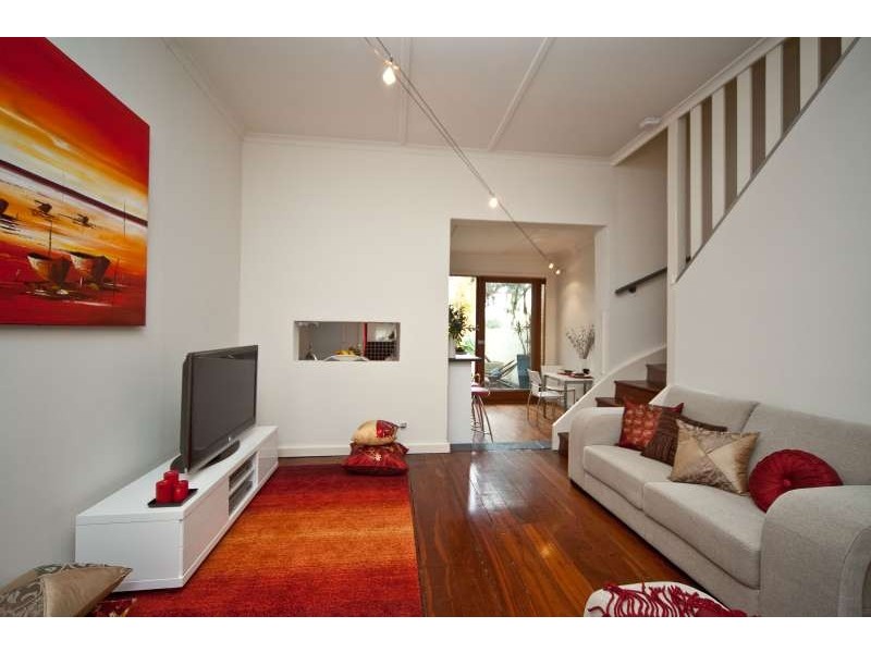 248 Lake Street, Perth WA 6000