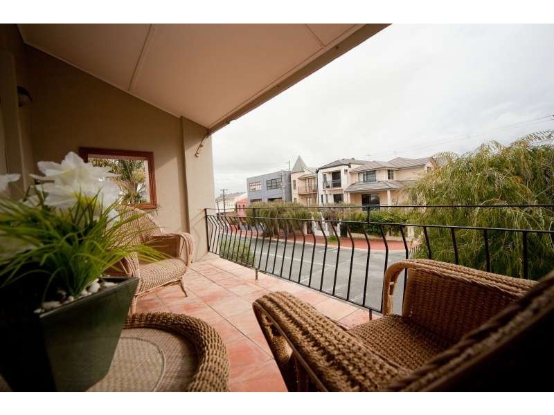 248 Lake Street, Perth WA 6000