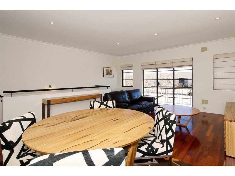 40/28 Robinson Avenue, Perth WA 6000