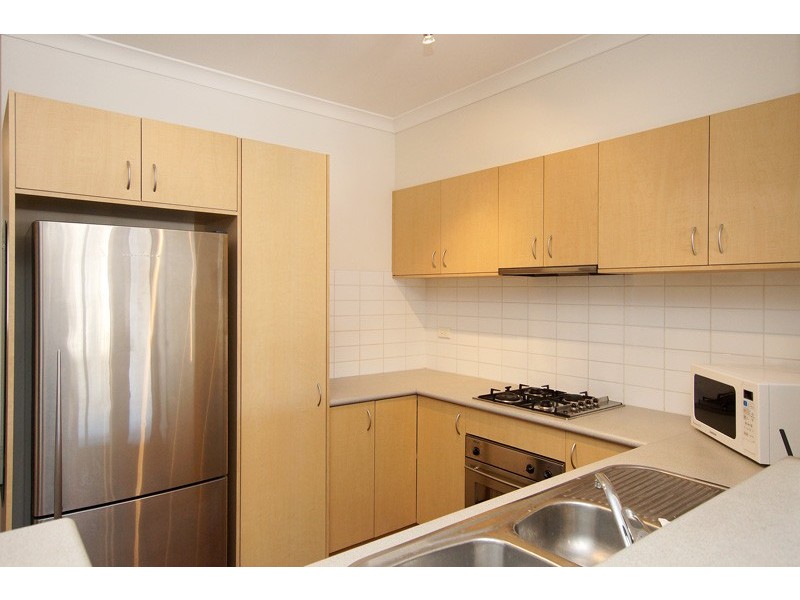 40/28 Robinson Avenue, Perth WA 6000