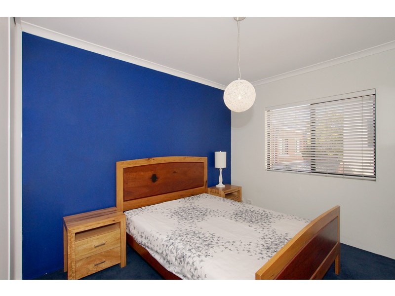 40/28 Robinson Avenue, Perth WA 6000