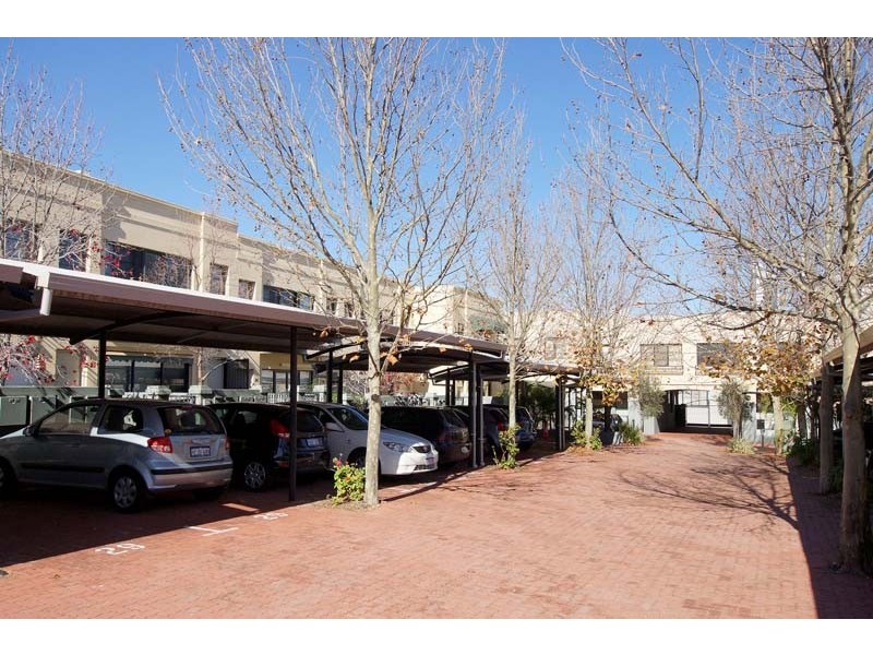40/28 Robinson Avenue, Perth WA 6000