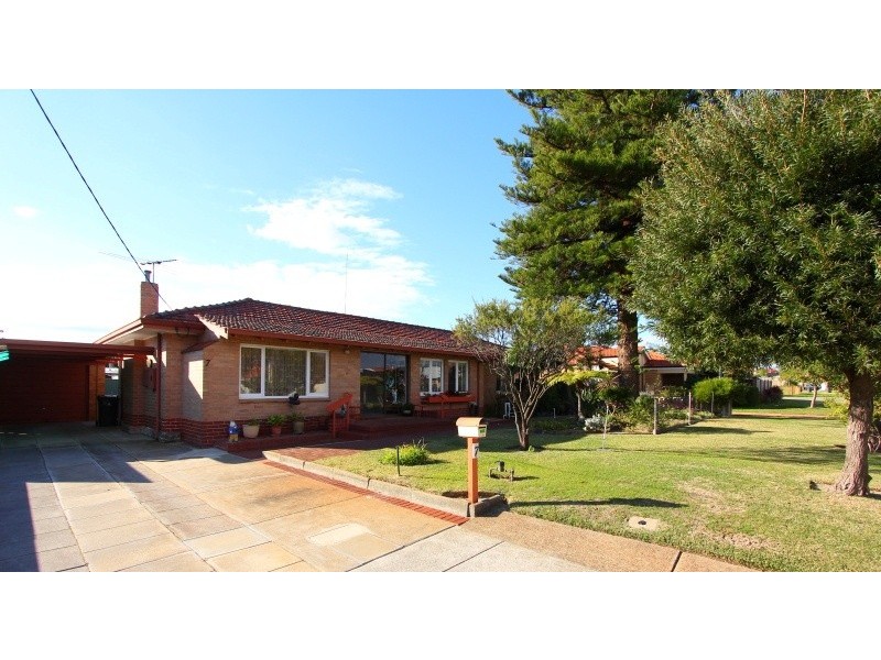 7 Vaughan Street, Dianella WA 6059