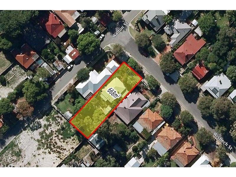 4 Wisbech Street, Bayswater WA 6053