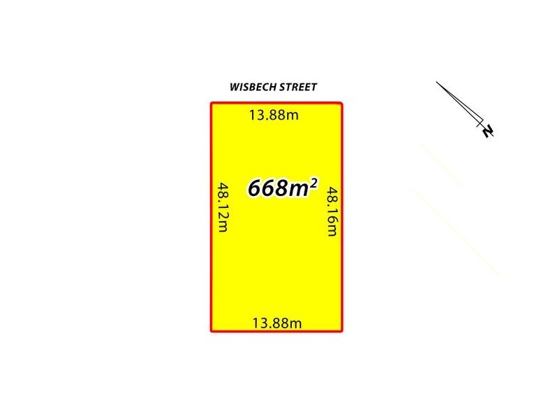 4 Wisbech Street, Bayswater WA 6053