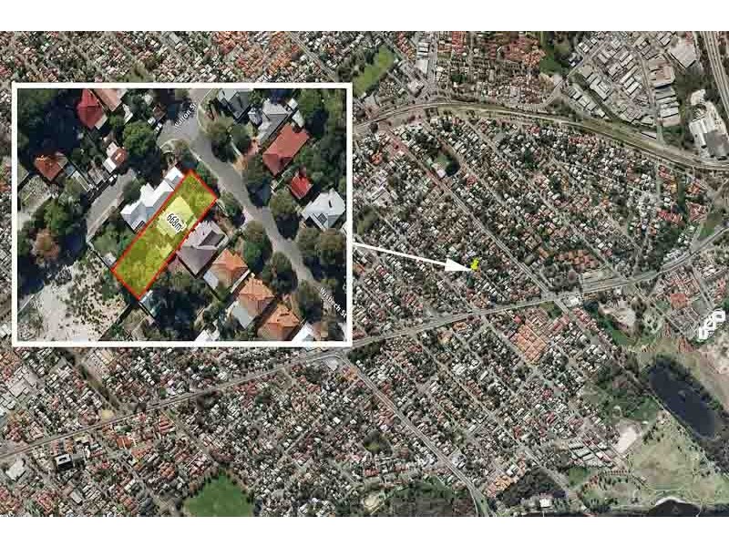 4 Wisbech Street, Bayswater WA 6053