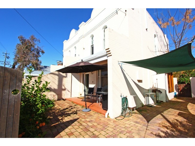 101 Broome Street, Highgate WA 6003