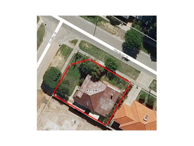 46 Dudley Street, Midland WA 6056