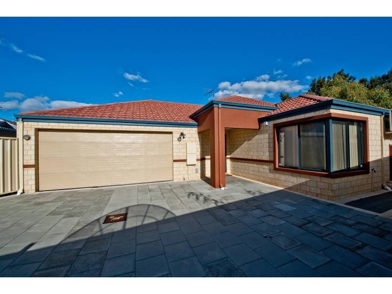 64A River Road, Bayswater WA 6053