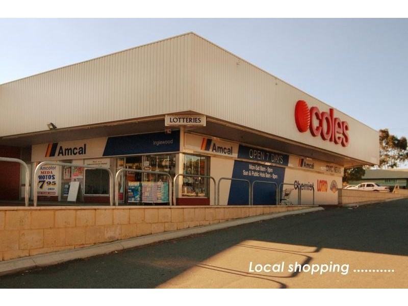 50A Grand Prom, Bayswater WA 6053