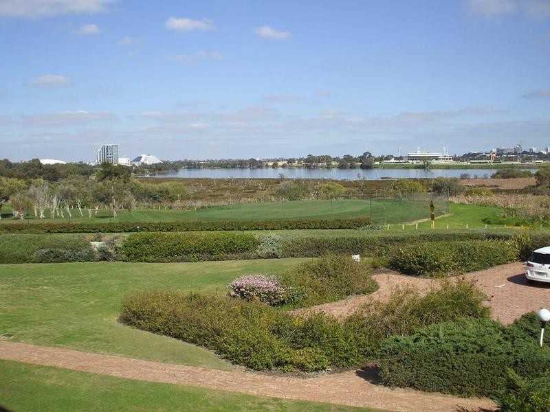 10/18 Fogerthorpe Crescent, Maylands WA 6051