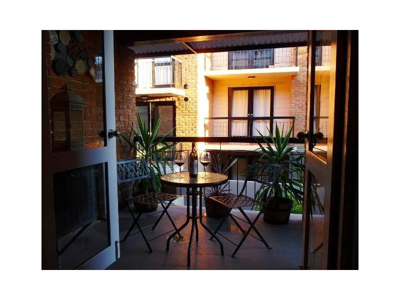 25/120 Lake Street, Northbridge WA 6003