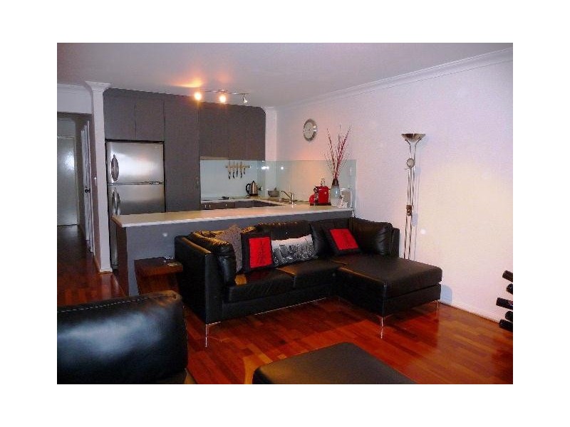 25/120 Lake Street, Northbridge WA 6003