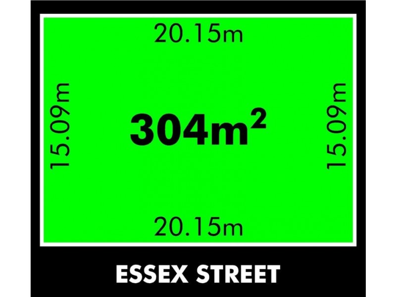 Proposed Lot 2 29 Shaftesbury Avenue, Bayswater WA 6053