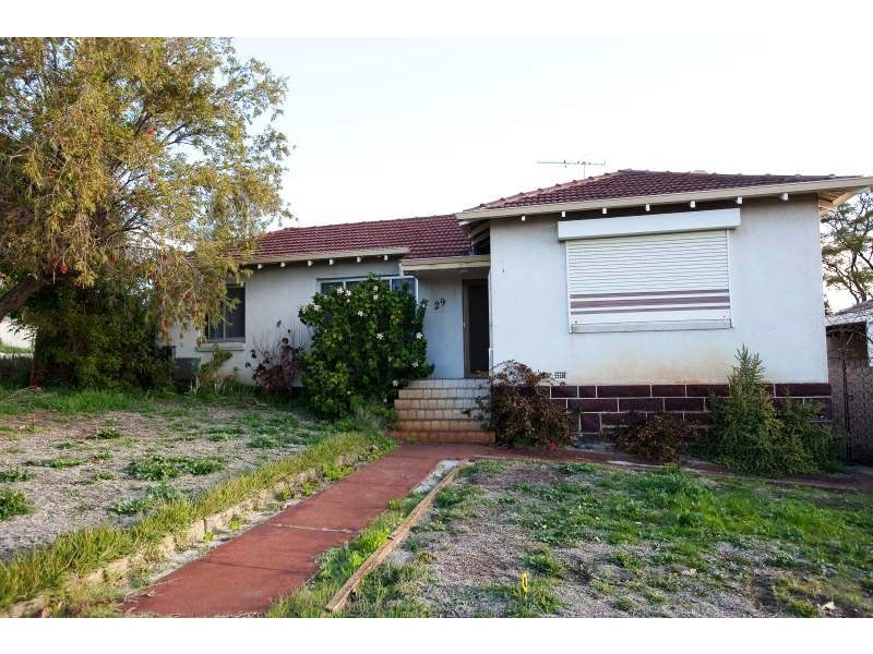 29 Shaftesbury Avenue, Bayswater WA 6053