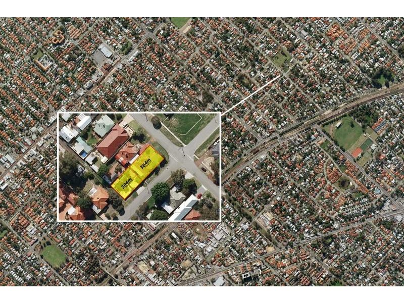 29 Shaftesbury Avenue, Bayswater WA 6053