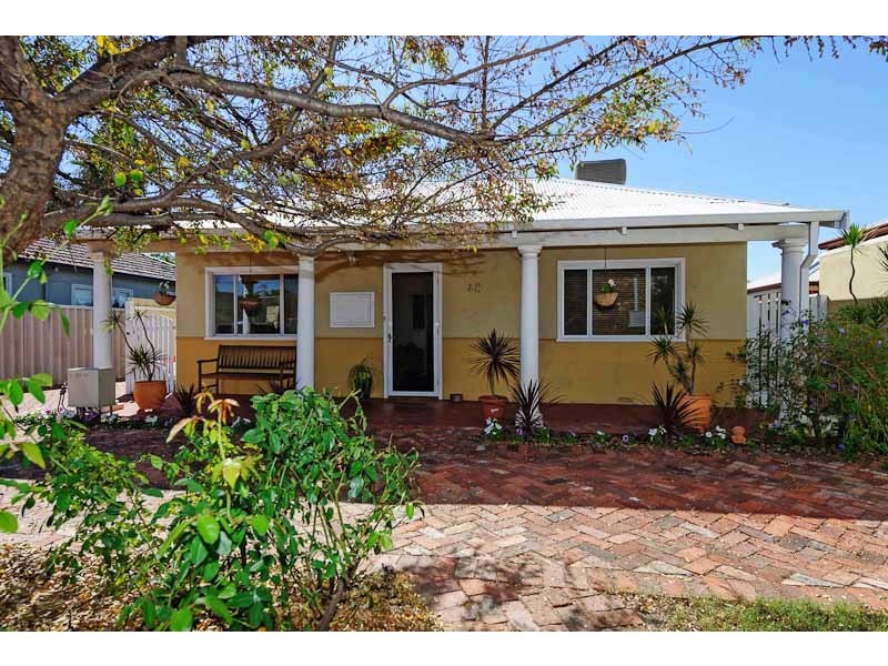 48 Shaftesbury, Bayswater WA 6053