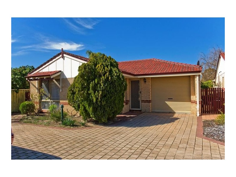 6/1-5 Toms Court, Bayswater WA 6053