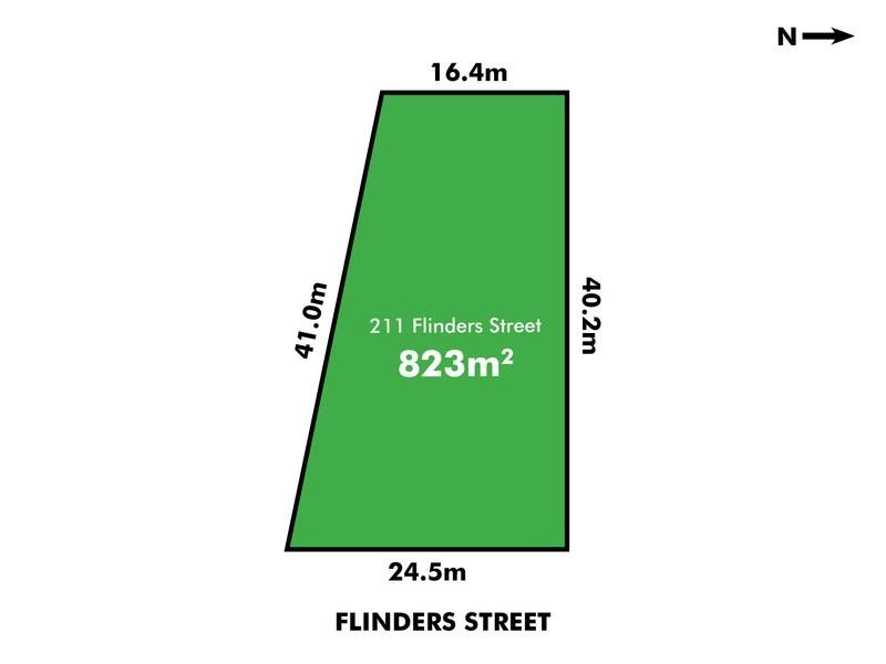 211 Flinders Street, Yokine WA 6060