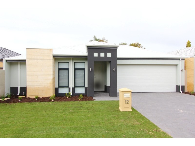 12 Sandhurst Road, Dianella WA 6059