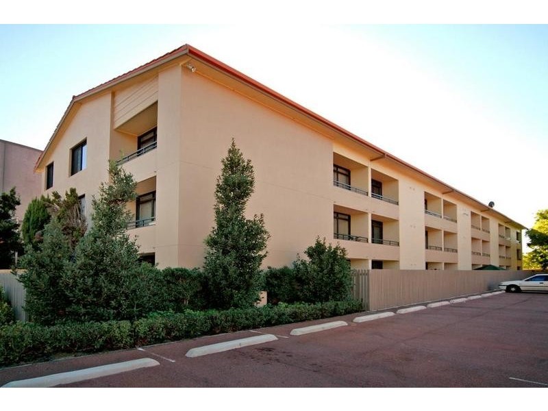 24/432 Beaufort Street, Highgate WA 6003