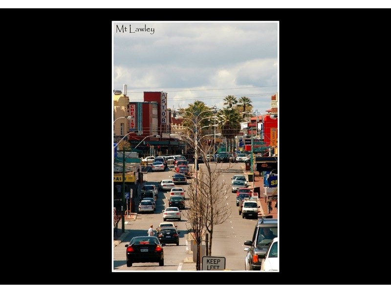 24/432 Beaufort Street, Highgate WA 6003