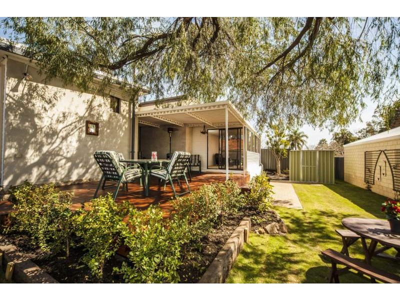 3 Henrietta Street, Bayswater WA 6053