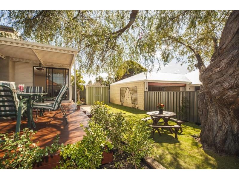 3 Henrietta Street, Bayswater WA 6053