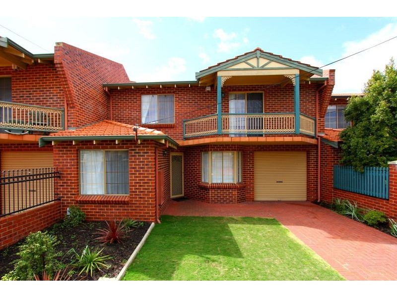 8 Second Avenue East, Mount Lawley WA 6050