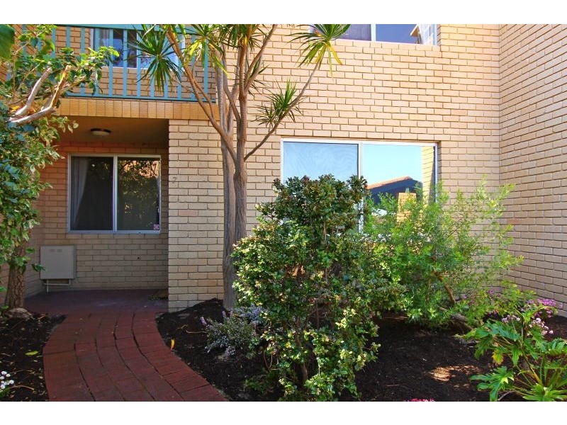 7/23 – 27 Kirkham Hill Terrace, Maylands WA 6051