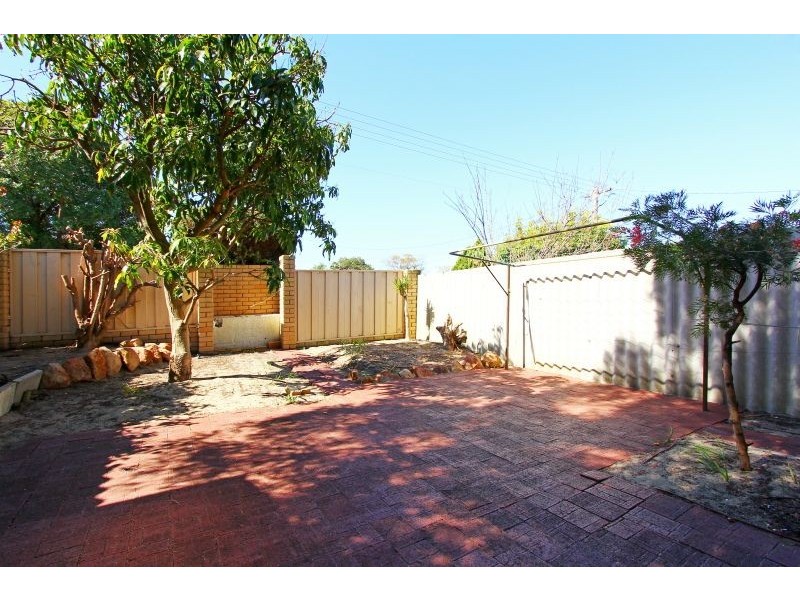7/23 – 27 Kirkham Hill Terrace, Maylands WA 6051